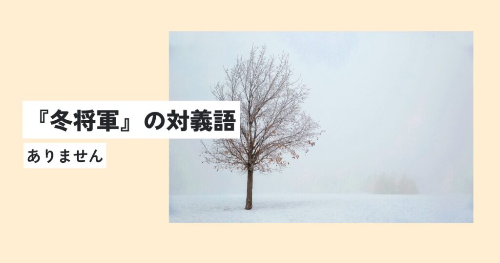 雪