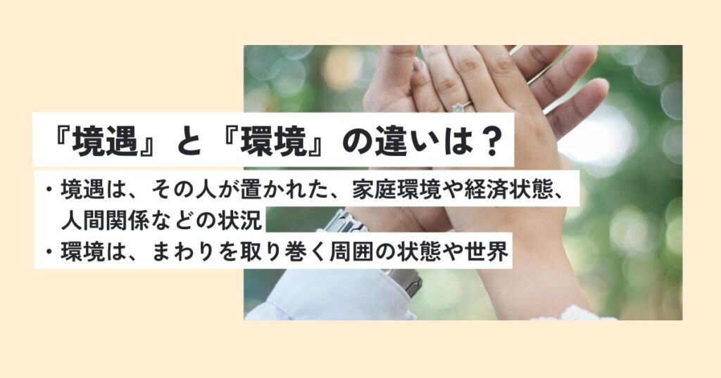 手