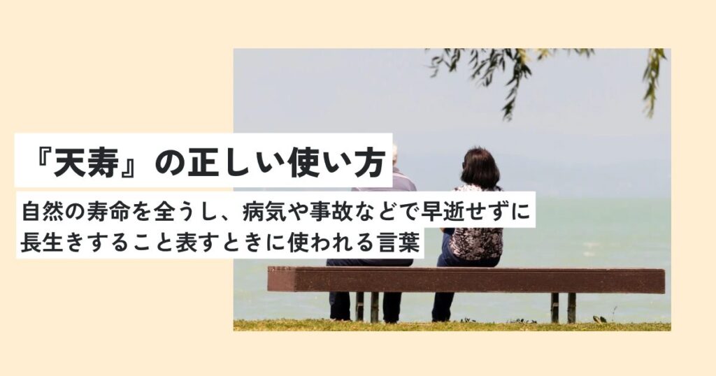 人間