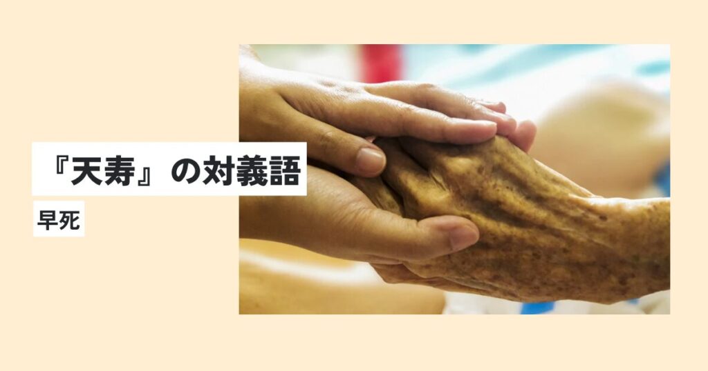 手