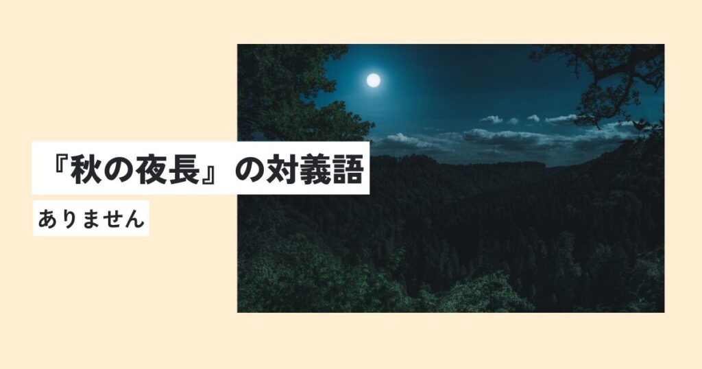 夜