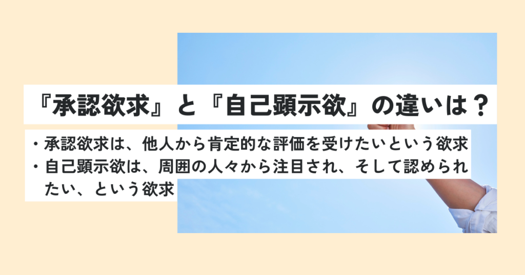 人